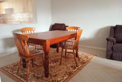 Furnished 2 Bed Apartment with En Suite in Runda - 2