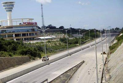 Land in Nyali Area - 2