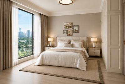 2 Bed Apartment with En Suite at Riverside Drive - 3