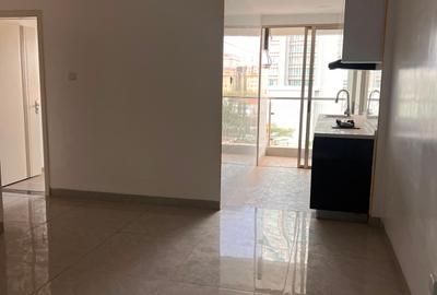 1 Bed Apartment with Gym in Kilimani