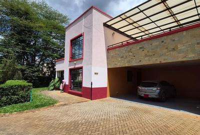 4 Bed Townhouse with En Suite in Runda - 3