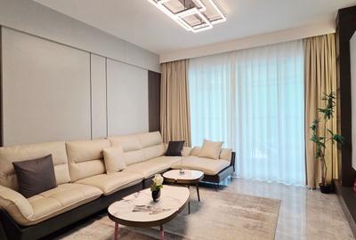 3 Bed Apartment with En Suite in Lavington - 3