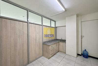 2,070 ft² Office in Waiyaki Way - 3