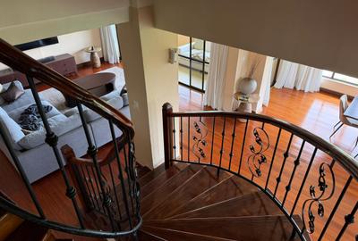 Furnished 4 Bed Apartment with En Suite at Githunguri Cl - 4