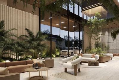3 Bed Apartment with En Suite at 2026-146 - 2