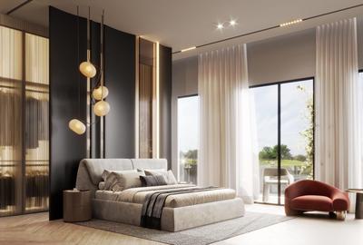 5 Bed House with En Suite at Karen Road - 2