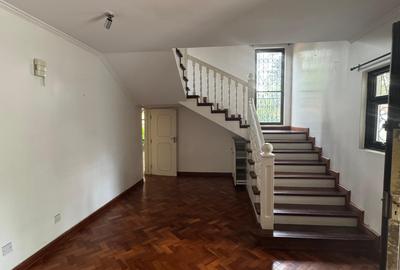 5 Bed House in Muthaiga - 4