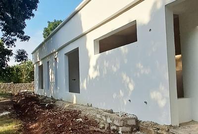 3 Bed Villa with En Suite at Diani Beach - 3