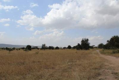 Land in Mombasa Road - 4