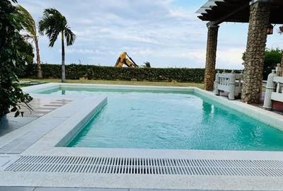 4 Bed Villa with En Suite at Sultan Palace - 4