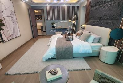 5 Bed Apartment with Swimming Pool in Kileleshwa - 2
