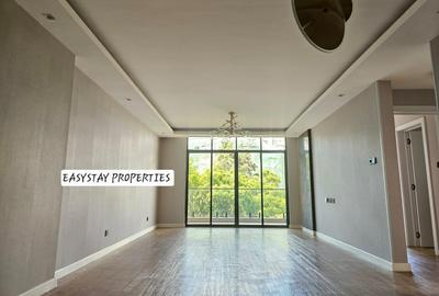 3 Bed Apartment with En Suite in Westlands Area - 3