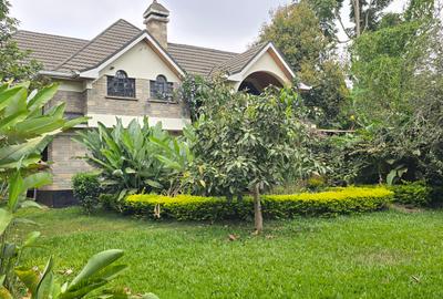 5 Bed House with En Suite at Kyuna Road - 3