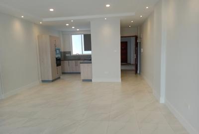 1 Bed Apartment with En Suite at Off Rhapta Road
