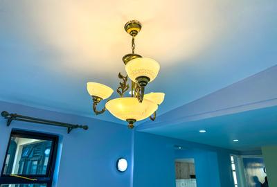 4 Bed Townhouse with En Suite at Mukenya Court - 4