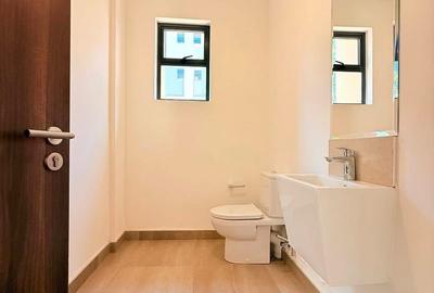 Serviced 4 Bed Apartment with En Suite in Gigiri - 4