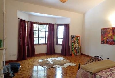 4 Bed House with Staff Quarters in Kileleshwa - 3