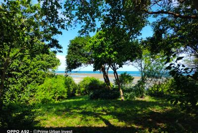 Land in Vipingo - 2