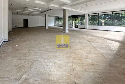 Commercial Property with Parking in Westlands Area - 4