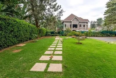 5 Bed House with En Suite in Karen - 2