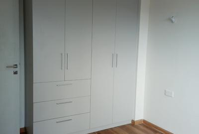 2 Bed Apartment with Swimming Pool in Garden Estate - 3