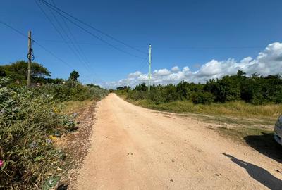 2 ac Residential Land at Kalua