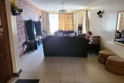 3 Bed Apartment with En Suite in Parklands