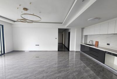 3 Bed Apartment with En Suite at Mandera Road - 3