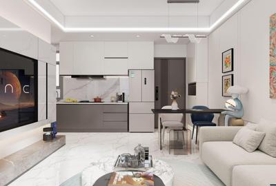 2 Bed Apartment with Swimming Pool at Old Waiyaki Way - 3
