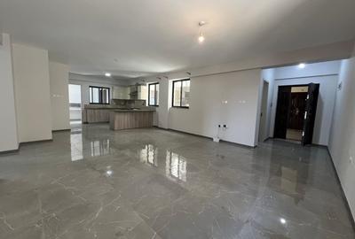 2 Bed Apartment with En Suite in Kileleshwa - 3