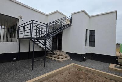 3 Bed House with En Suite in Juja - 3