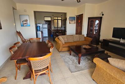 Serviced 3 Bed Apartment with En Suite at Nyali - 4