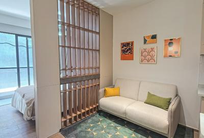 Studio Apartment with Swimming Pool in Westlands Area