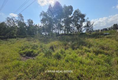 5 ac Land in Garden Estate - 3