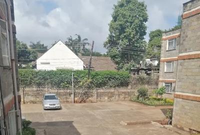 2 Bed Apartment with Parking at Raphta Road - 2