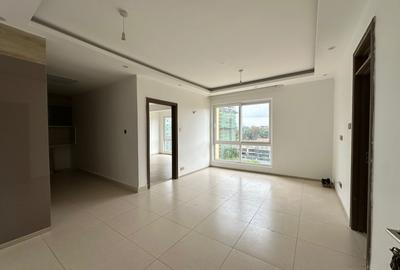 2 Bed Apartment with En Suite at Sports Road - 2