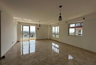 3 Bed Apartment with En Suite in General Mathenge - 3