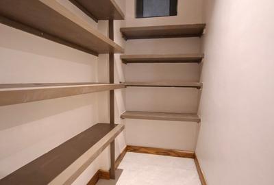 2 Bed Apartment with En Suite at Off Peponi Road - 4