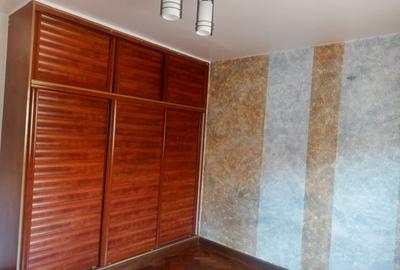 3 Bed Apartment with En Suite in Kileleshwa - 3