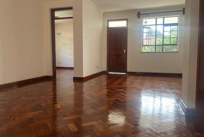 4 Bed Townhouse with En Suite in Kitisuru - 4