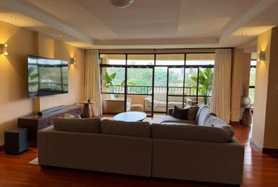 Furnished 4 Bed Apartment with En Suite at Githunguri Cl - 2