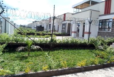 3 Bed Villa with En Suite in Kitengela