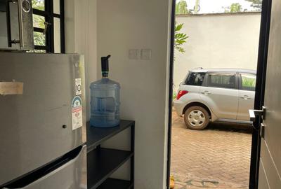 2 Bed House with En Suite at Kinanda Road - 4