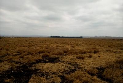 192 ac Land at Kiserian-Isinya Rd - 2