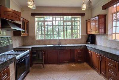5 Bed House with En Suite at Kitisuru Rd - 4