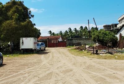 Land at Diani - 3