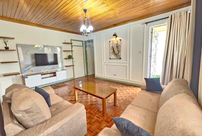 Serviced 1 Bed Apartment with En Suite in Lavington