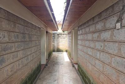 Land in General Mathenge - 3