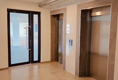 942 ft² Office with Service Charge Included at Westlands - 3