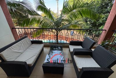 2 Bed Apartment with En Suite in State House